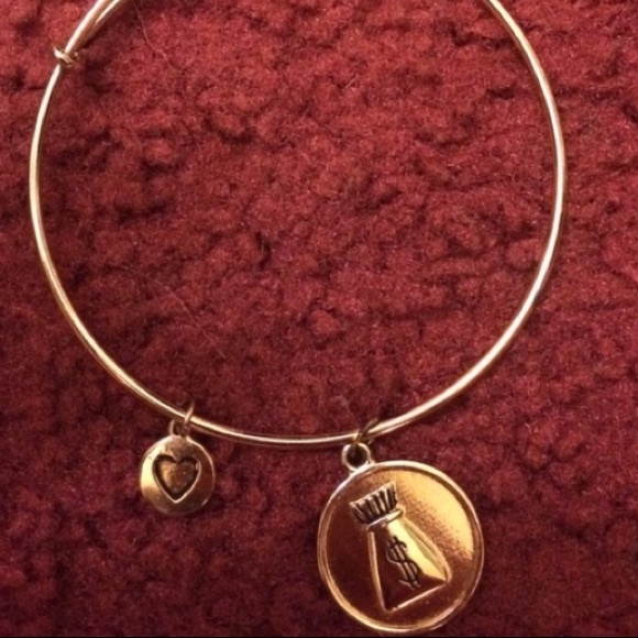 Alex and Ani Accessories - Alex and ani bracelet
